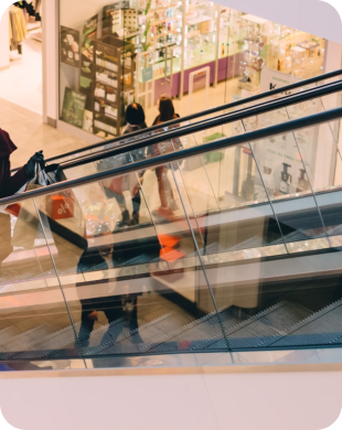 Shopping Mall